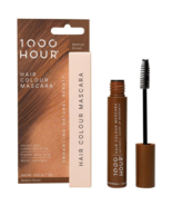 1000 Hour Hair Colour Mascara Medium Brown 12g - $113.45 CAD