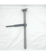 Mercedes Benz W108 W110 W111 Steel Screw Jack Genuine Factory OEM Used G... - $15,763.33 CAD