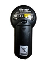 Targus AMP03US Wireless Presenter Remote with Laser Pointer - $10.69