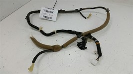 2008 Subaru Impreza Rear Back Trunk Lid Hatch Wire Wiring Harness OEM 20... - £31.67 GBP