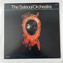The Salsoul Orchestra Vinyl Record LP SZS 5501 Album  - £12.82 GBP