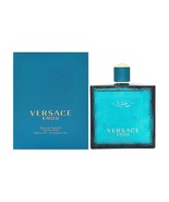 Versace Eros for Men 6.7 oz Eau de Toilette Spray - $1,757.12 MXN
