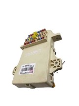 ELANTRA   2008 Fuse Box Cabin 545554Tested - £47.12 GBP