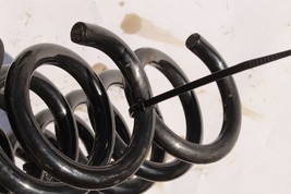 2005-11 MERCEDES-BENZ R171 SLK350 REAR SUSPENSION PAIR L/R COIL SPRINGS K2567 image 6