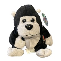 Rilly the Gorilla Rwanda Coca Cola International 1999 Edition Plush - £9.53 GBP