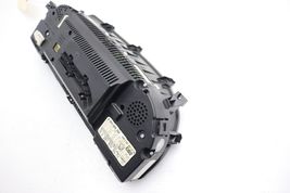 10-13 MERCEDES-BENZ W221 S550 SPEEDOMETER INSTRUMENT CLUSTER E2931 image 9
