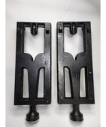 Cast Iron Burners 16&quot; 2-Pack Replacement Parts for Lynx DCS 27 BBQ Grill... - $93.46