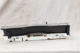 99-01 Ford F-250 F-350 7.3L SD 4x2 Diesel Speedometer Instrument Cluster W/ Tach image 5