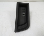 BMW 328xi F30 Trim, Center Console USB Aux-in Socket, Cover Panel 9207357 - $23.75