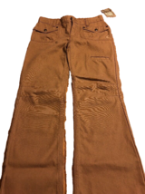 Carhartt Since 1889 Womens Size 10 Relaxed Fit Pants-Brand New-SHIPS N 2... - $71.29