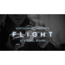FLIGHT by Michael Afshin &amp; Vortex Magic - Trick - £98.86 GBP