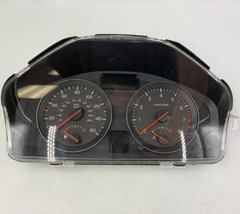 2009-2011 Volvo S40 Speedometer Instrument Cluster 85682 Miles OEM A01B22041 - £48.70 GBP