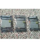 (2) T0441 Black + (1) T0442 Ink Cartridges for Epson Stylus CX3600 CX460... - £3.15 GBP