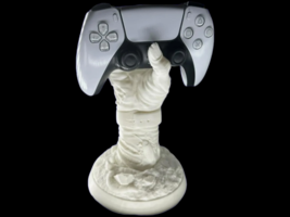 Zombie Hand Controller Holder 3D Printed Xbox Series PlayStation - $27.54