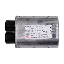 Genuine Range Capacitor High Voltage For Ge JVM1540LM1CS PSB1001NSS01 Oem - £38.02 GBP