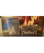  Garth Brooks No Fences Country Cassette 1990 The Thunder Rolls Spot Tested - $181.85 MXN
