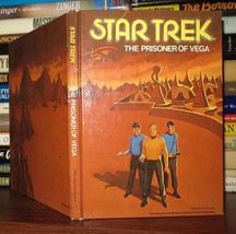Lerner, Sharon; Cerf, Christopher; Swanson, Robert Star Trek The Prisoner Of Veg - £37.74 GBP
