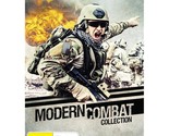 Modern Combat Collection DVD | Documentary - $8.42