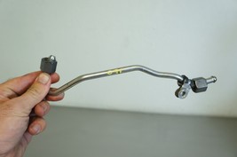 12-2014 mercedes w204 c250 slk250 1.8 m271 Fuel High Pressure Line Pipe ... - $44.87