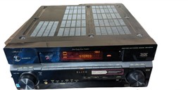 PIONEER Elite VSX-80TXV Audio/Video Multi-Chanel Sound Receiver - £158.06 GBP