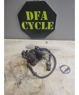  1998-2015 YAMAHA V STAR 650 VSTAR XVS650 Classic Ignition Coils Spark P... - $39.59
