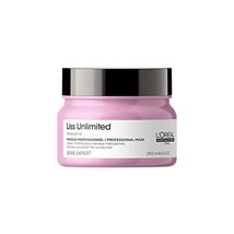 L&#39;Oreal Professionnel Liss Unlimited Mask | For Frizz-Prone Hair | Provides Long - £35.84 GBP