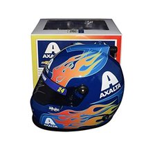 AUTOGRAPHED 2020 William Byron #24 Axalta Flames Racing (Off-Axis Paint) Hendric - £176.52 GBP