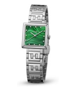 Fendi Forever Fendi Green Dial Watch F141010901 - $1,358.00