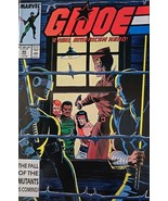 G.I. Joe ~ A Real American Hero ~ Marvel Comics Book Vol. 1 No. 66 Decem... - $355.42 MXN