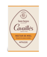 Roge Cavaillès Superfatted Soap – (Nectar de Miel)- Sensitive Skin 2X200g - $40.88 CAD