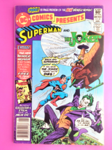 Dc Comics Presents #41 Low Fine Combine Shipping BX2413 Y23 - £2.85 GBP