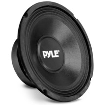 Pyle 8 Inch Car PA Woofer - 500 Watt High Powered Car Audio Sound Component Spea - £45.72 GBP