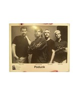 Podunk Press Kit Photo - $37.81 CAD