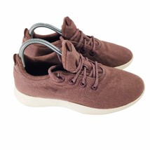 Allbirds Wool Runner Mizzle Womens Size 9 Running Athletic Comfort Shoes... - £33.63 GBP