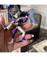 2006 Power Rangers Mystic Force Bandai Jindrax Action Figure - $342.12 MXN