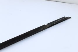12-18 VOLKSWAGEN JETTA REAR LEFT DRIVER SIDE WINDOW TRIM Q0591 image 10