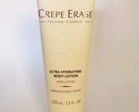 Crepe Erase Ultra Hydrating Body Lotion Trufirm Complex 7.5 oz/220 mL Se... - $49.49