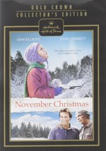 November Christmas - Hallmark Hall of Fame [Unknown Binding] - £16.12 GBP