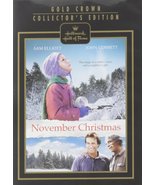 November Christmas - Hallmark Hall of Fame [Unknown Binding] - £15.42 GBP