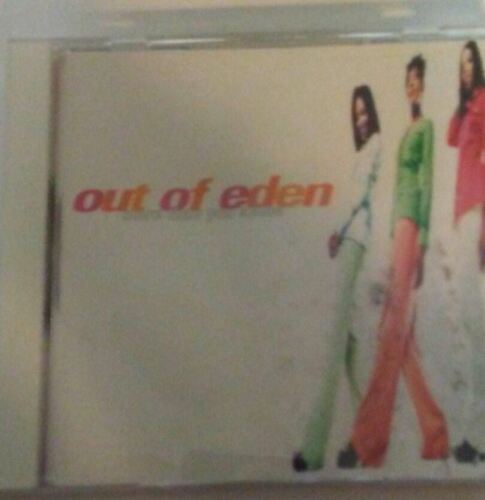 Primary image for More Than You Know by Out of Eden (CD, Feb-1999, Gotee) CCM gospel Christian