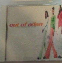 More Than You Know by Out of Eden (CD, Feb-1999, Gotee) CCM gospel Christian - £19.44 GBP