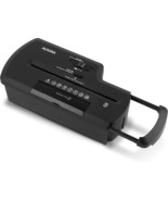 Aurora Professional Strip Cut Paper Shredder/Cd/Credit Card, Cut No Basket - €38,24 EUR