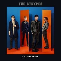 The Strypes – Spitting Image CD - £7.07 GBP