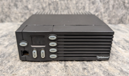 EF Johnson 242-9881-602 Radio - Powers On - For Parts - $24.99