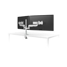 ESI Ergo EVOLVE2-MS-SLV Dual Monitor Arm - $499.95