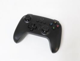 8BitDo 81HA08 Ultimate 2.4G Wireless Controller With Hall Effect Joysticks image 2