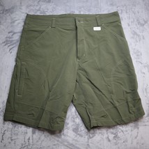 Magellan Shorts Mens 40 Green Sportswear Lightweight Casual Outdoors Hik... - £18.44 GBP