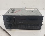 Audio Equipment Radio AM Mono-fm Stereo Opt 9R2 Fits 96-05 ASTRO 755511 - $71.28