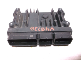 2020..20  TOYOTA  CAMRY  2.5L    /ENGINE CONTROL COMPUTER image 3