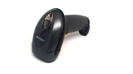 Zebra Symbol DS4208-SR Handheld 2D Omnidirectional Barcode Scanner/Image... - $42.14